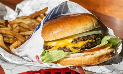fatso burger